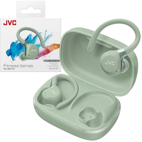 Fitness Series - Wireless Earbud