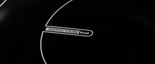 Ferrara BYS-IH90BK Induction hob