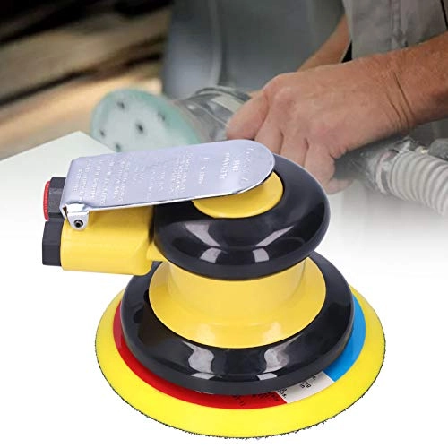 Grinding Machine - 5in Pneumatic