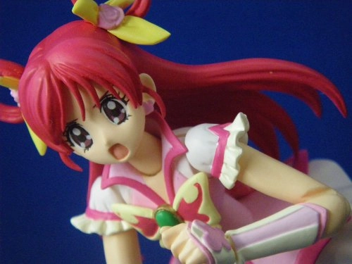 S. H. Figuarts Cure Dream