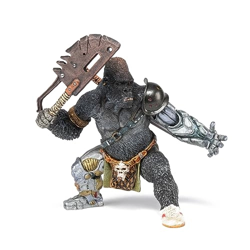 MEDIEVAL-FANTASY - Gorilla Mutant (38974)