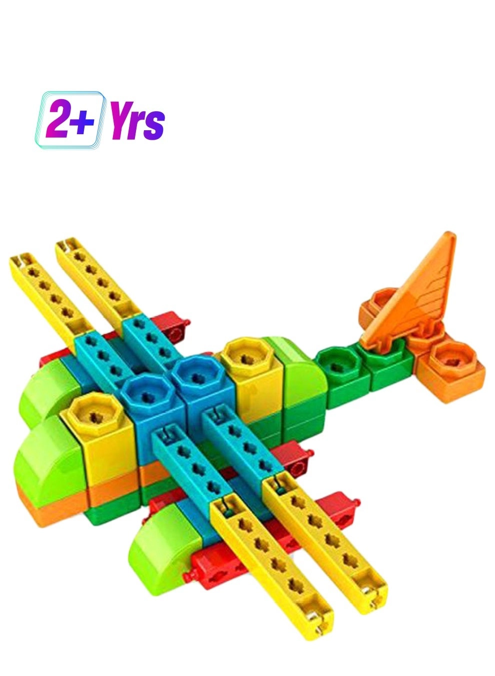 Engino QB04C - Vehicle