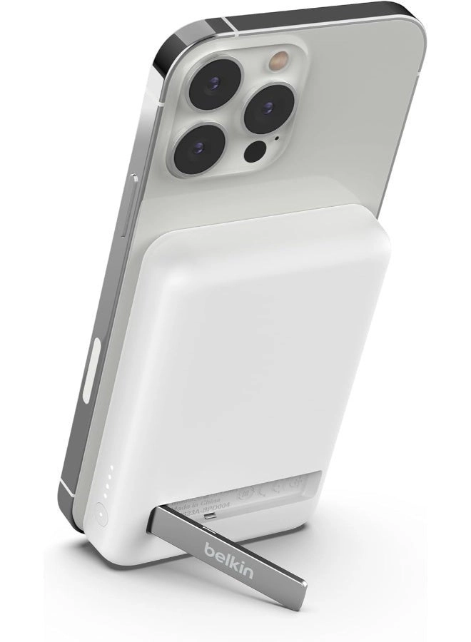 BPD004BTBK - 5000mAh MagSafe