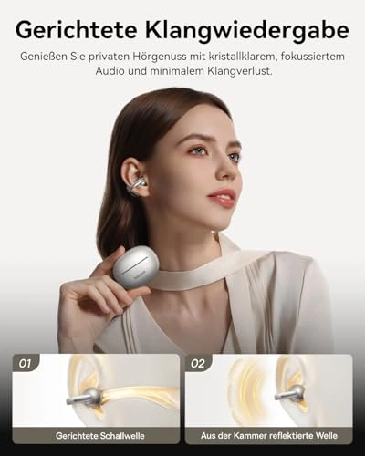 Bowie MC1 OL Wireless Earbud