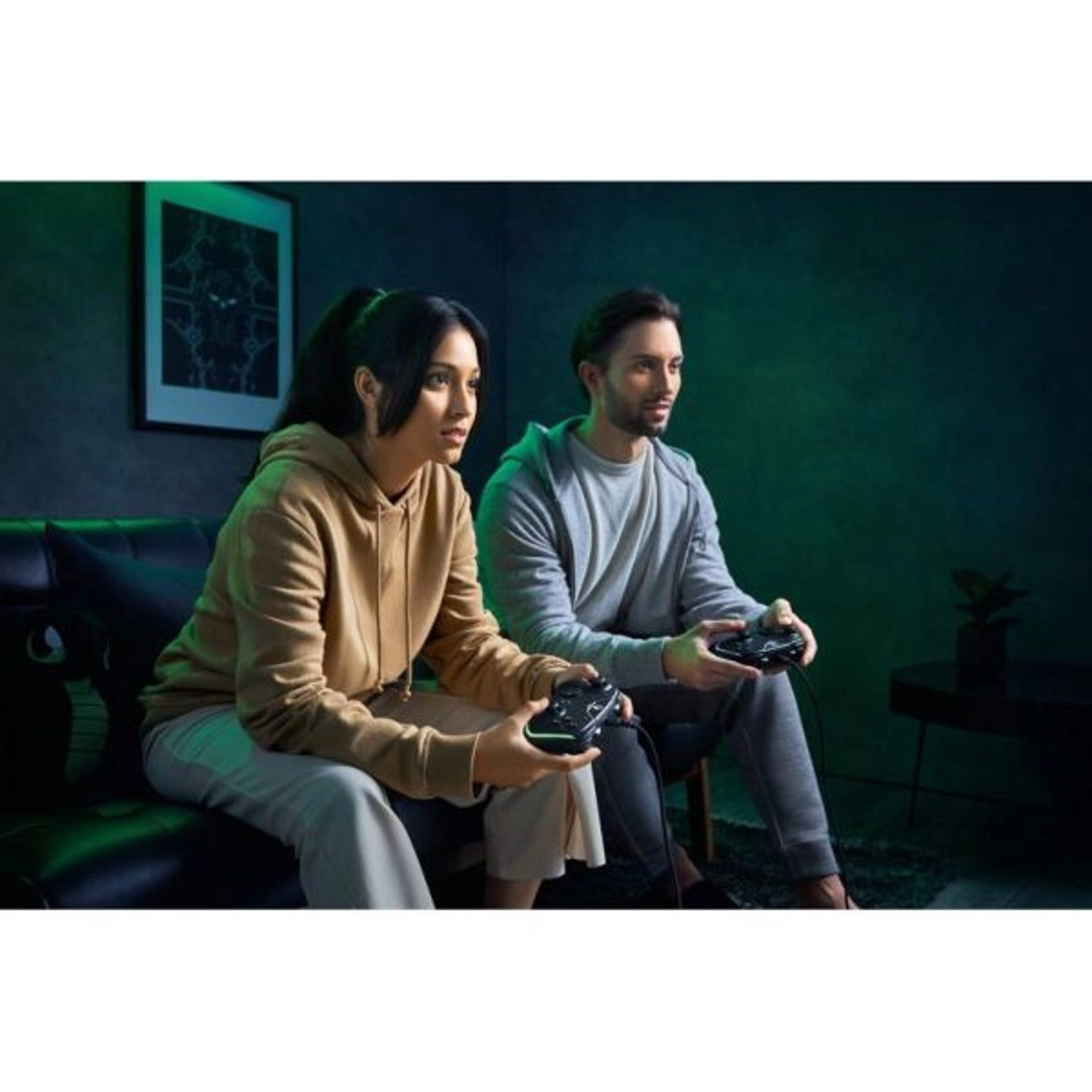 Xbox & PC Wolverine V2 Chroma Black