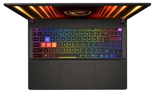 Vector 16 HX - 16'' Ultra 9-275HX 64GB DDR5 4TB SSD