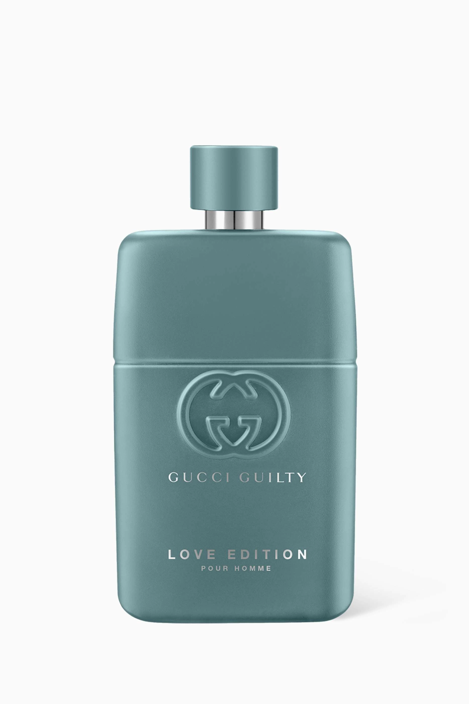 Guilty Love Edition Eau de Parfum 90ml