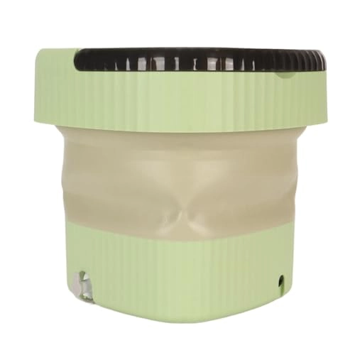 Foldable Washing Machine (NIBEMINENTqygxivuhck-16)