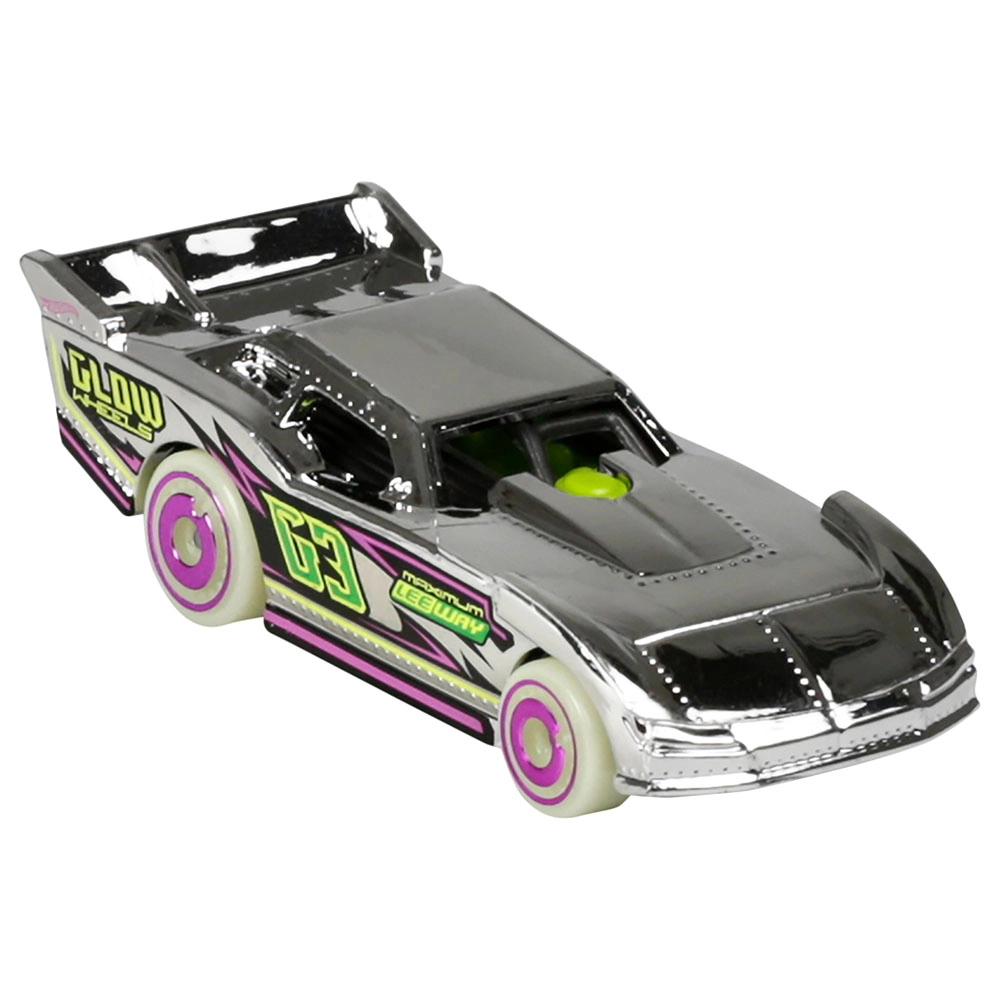 Basic Car - 1:64 2pcs