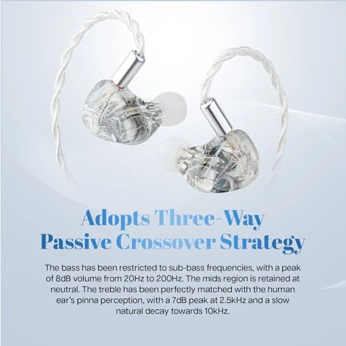 Orchestra Lite Wired Earbud