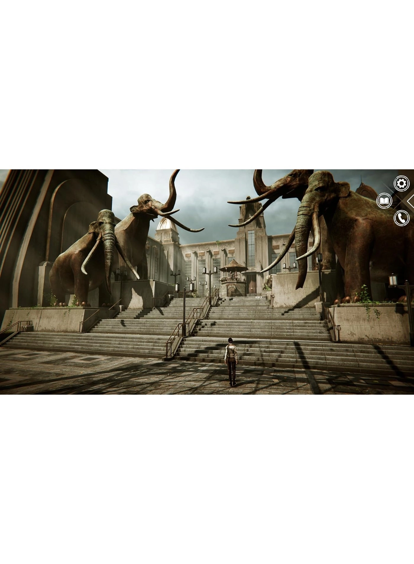 Syberia Remastered [Limited Edition] | PS5