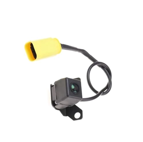 Reversing Camera - 728 x 582 pixels