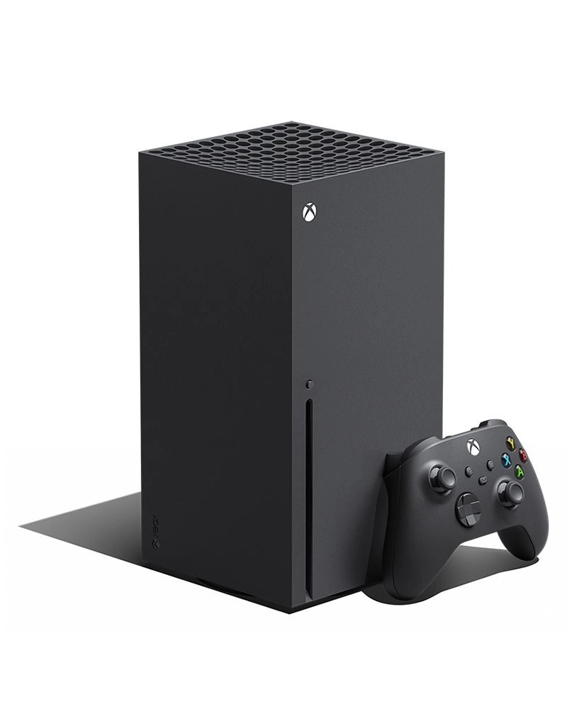 Series X + WWE 2K24 + Fuel Dual Charger Station