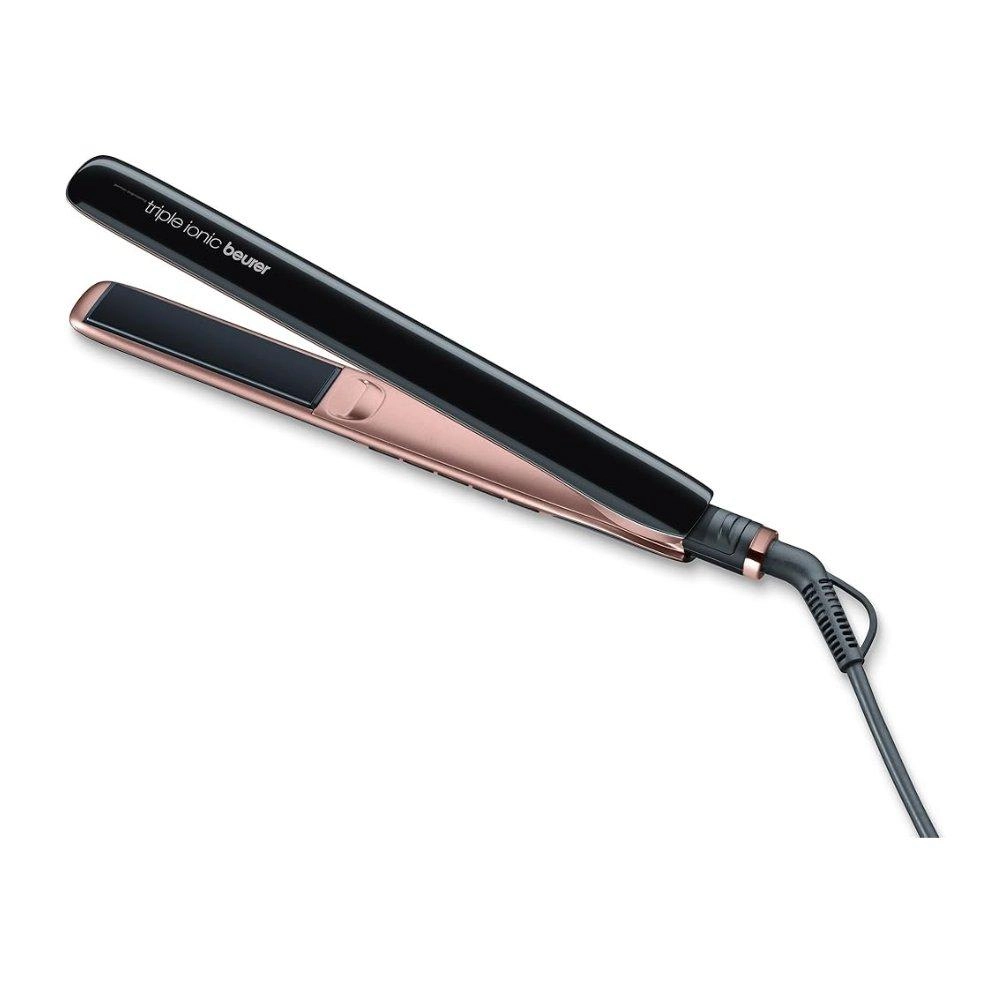 HS80 - Hair Straightener Black