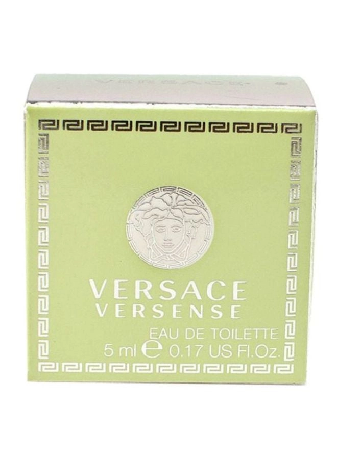 Versence Eau de Toilette 5ml