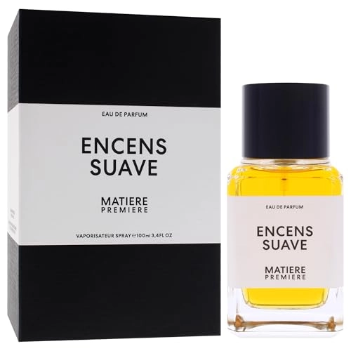 Encens Suave Eau de Parfum 100ml