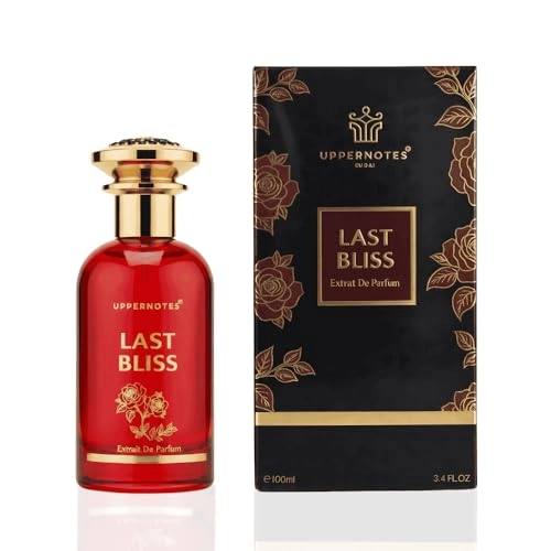 Last Bliss Eau de Parfum 100 ml