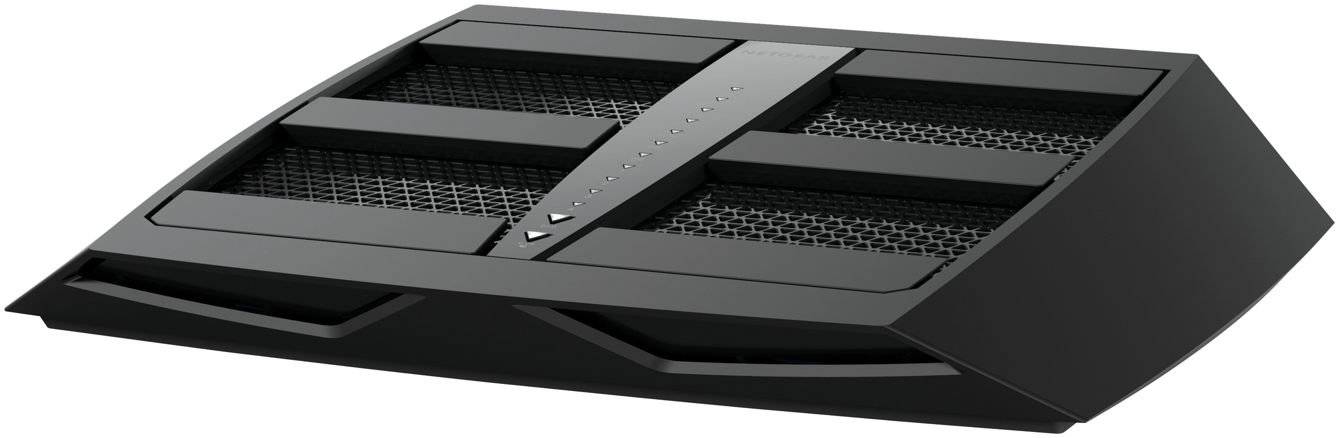 Nighthawk X6 - AC3000 802.11ac