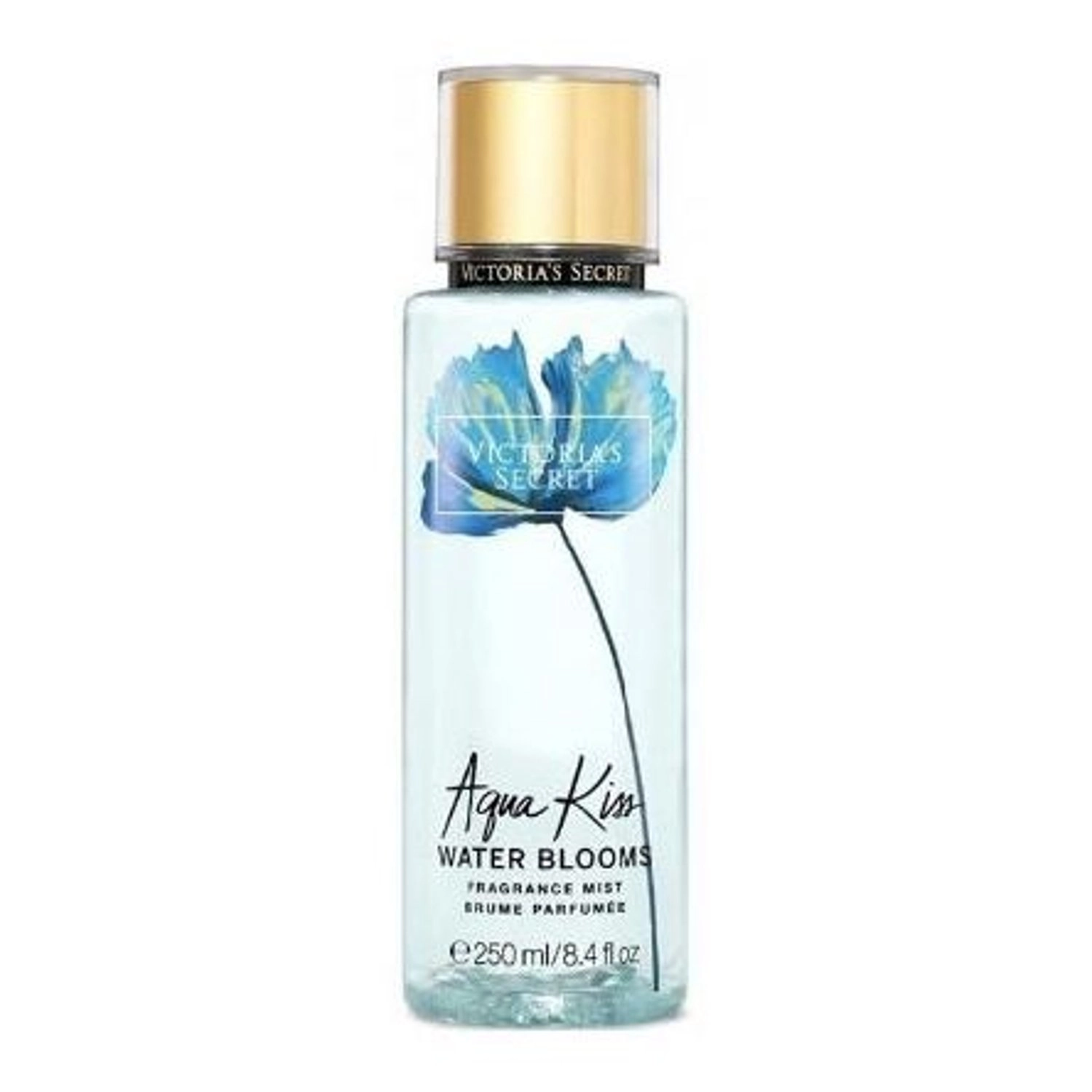 Aqua Kiss Water Blooms Mist - 250 ml Bundle