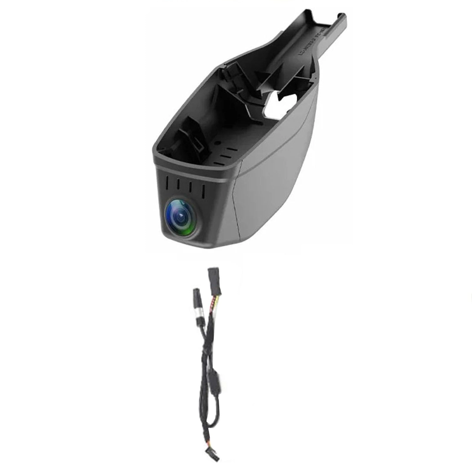 Dashcam - 2K 1600P Front