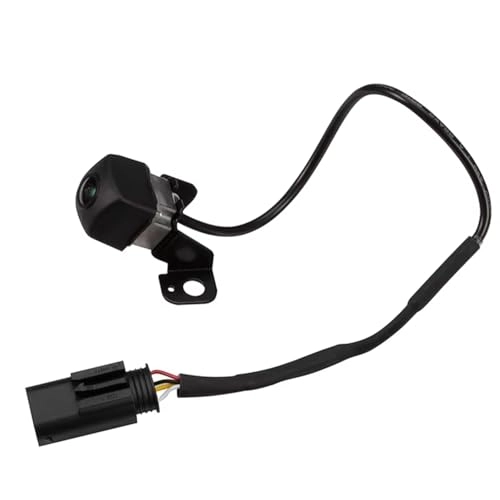 Rear View Camera - Night vision