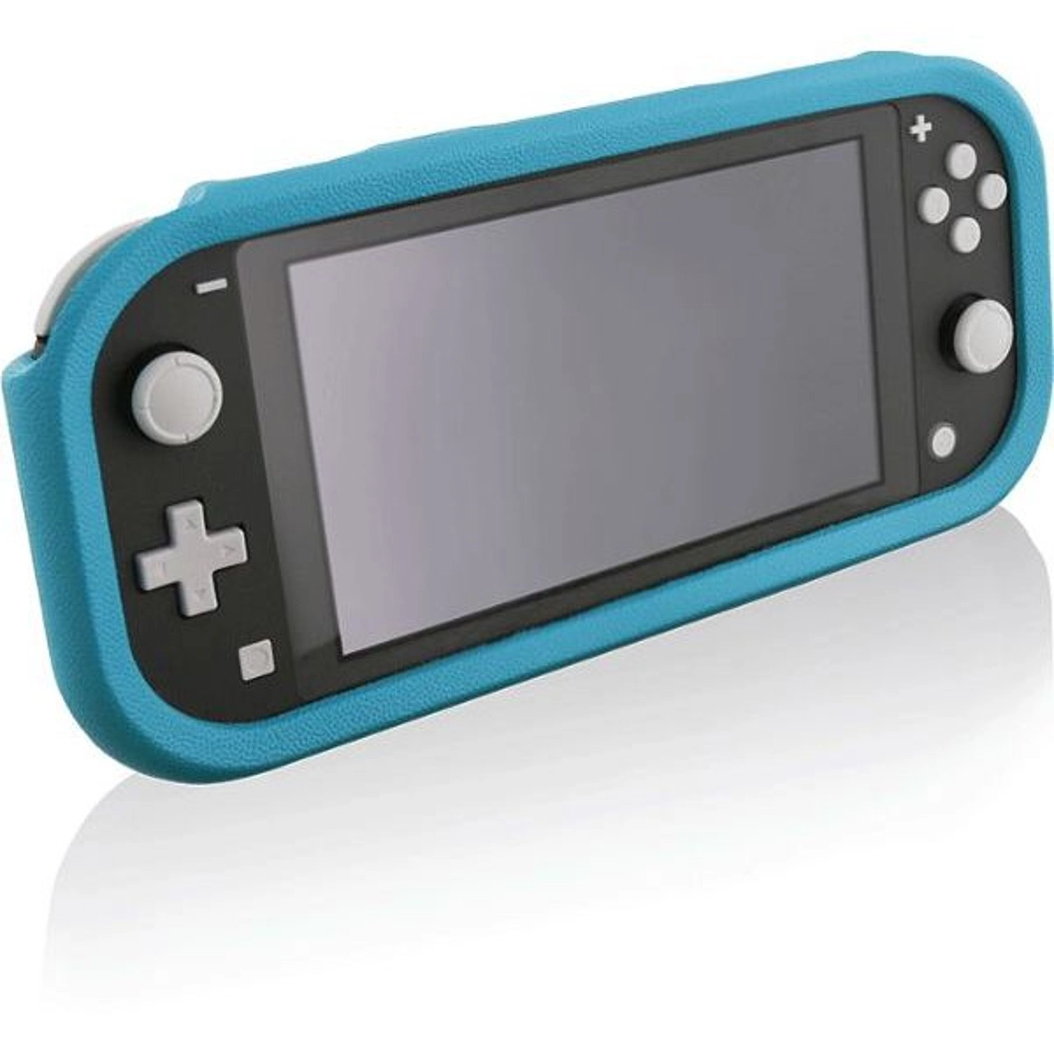 Bubble Case - Switch Lite Turquoise