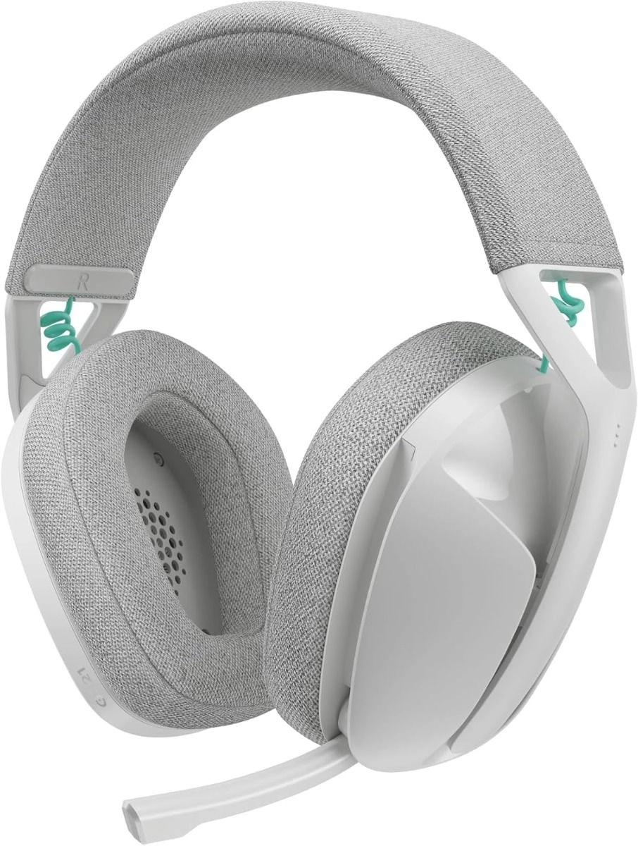 G321 Wireless Headset