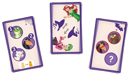 Bibi Blocksberg - from 5 years