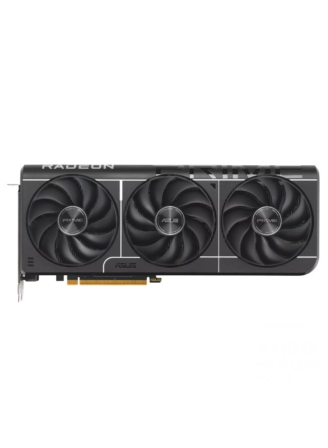 ASUS RX 9070 EVO - 16GB