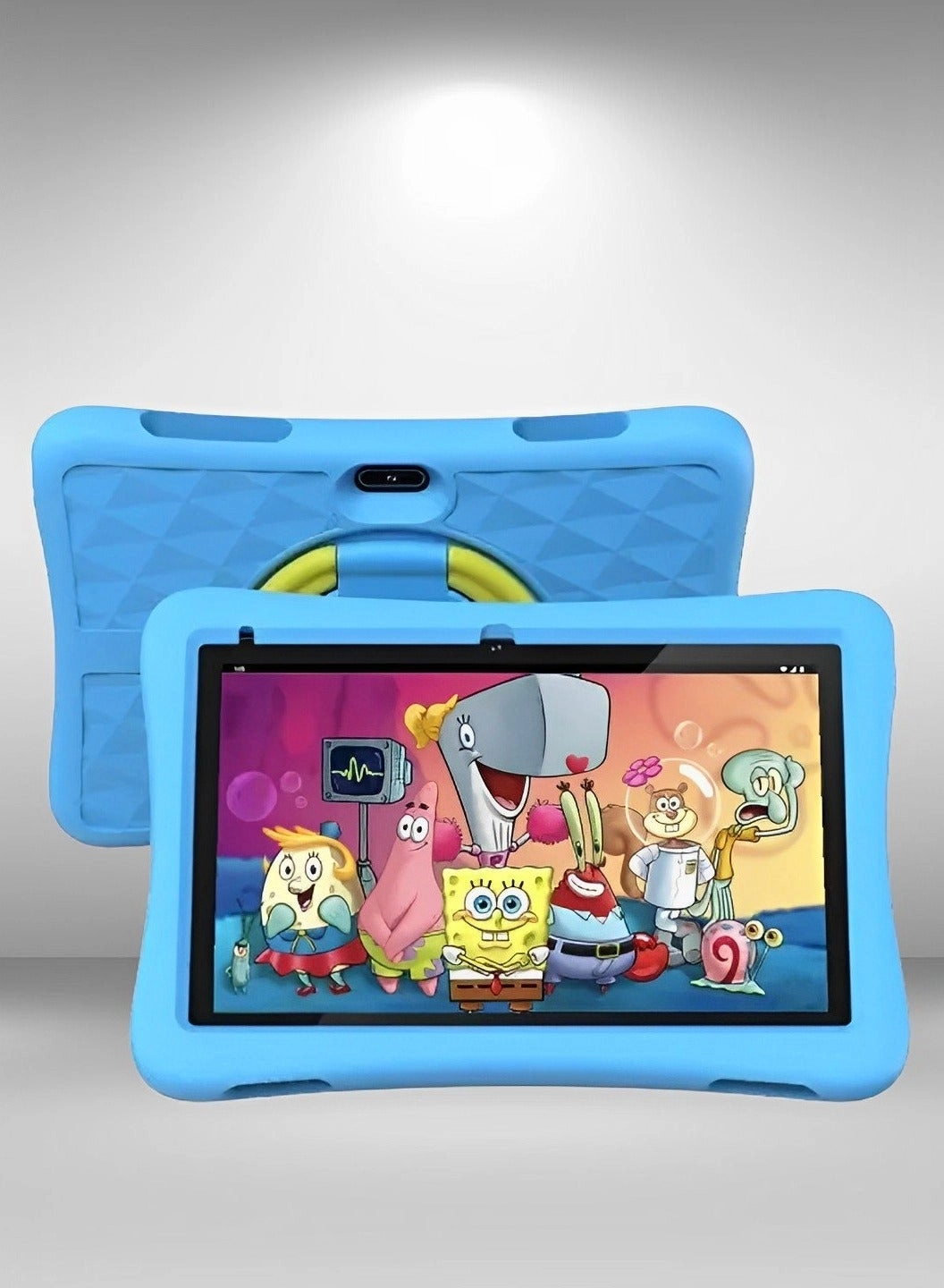 K3 - 4GB 7-inch 128GB