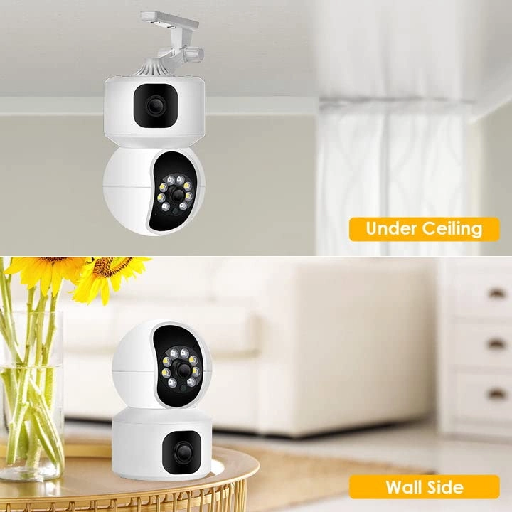 Ip Camera 4MP
