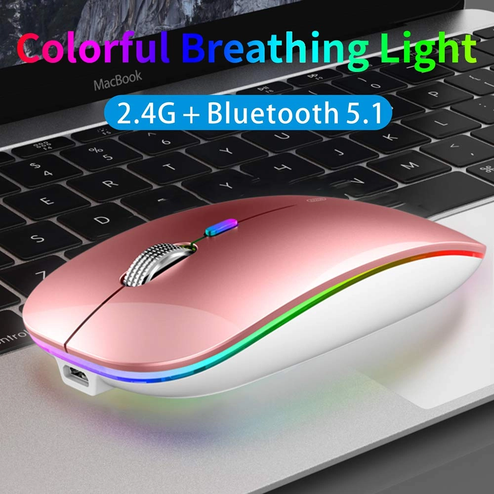 Bluetooth Mouse - Wireless