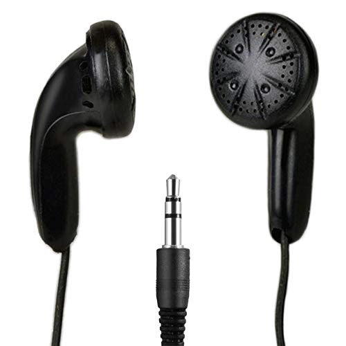 CB-CANDY-50 Wired Earbud Pack