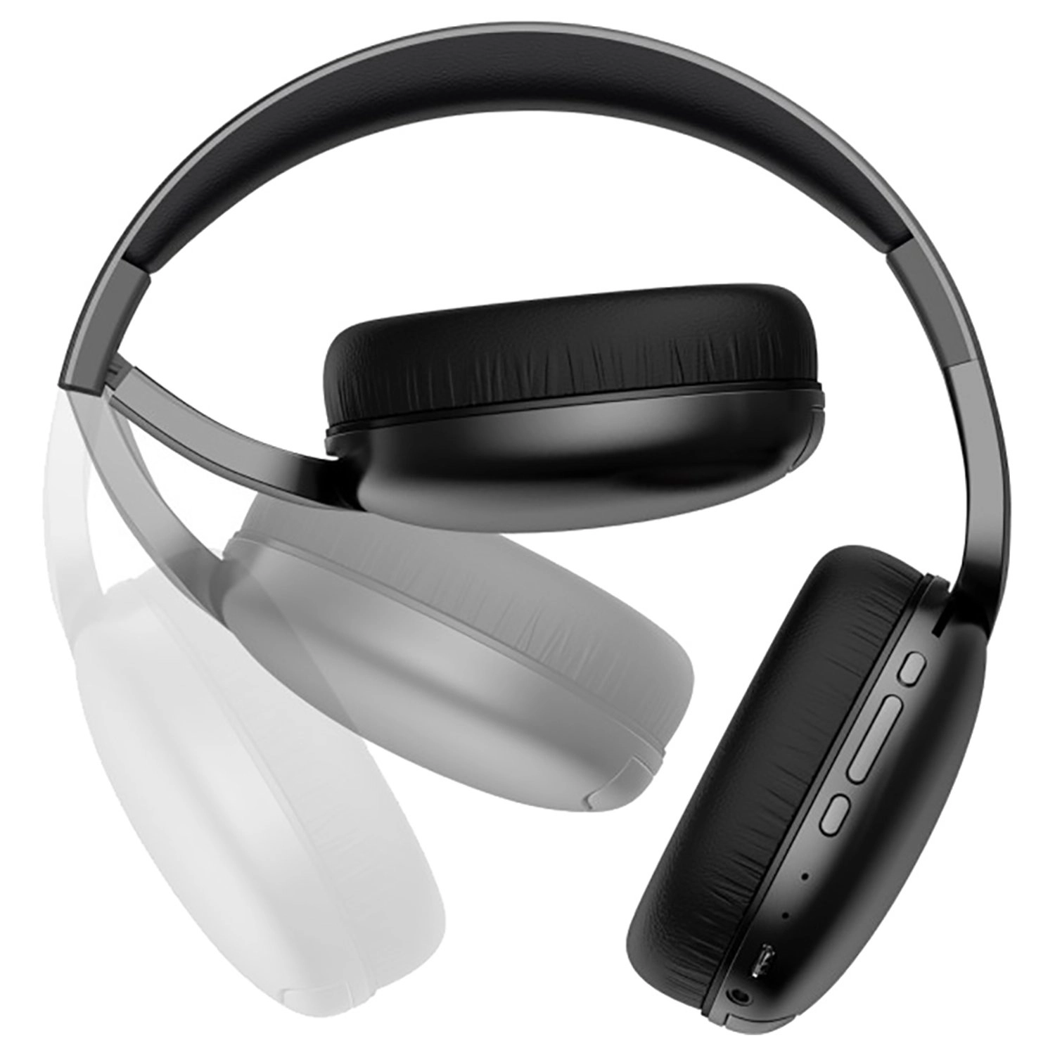 H600BT Wireless Headset