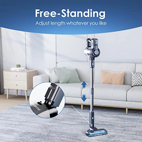 OSV-102B - Cordless 35 minutes