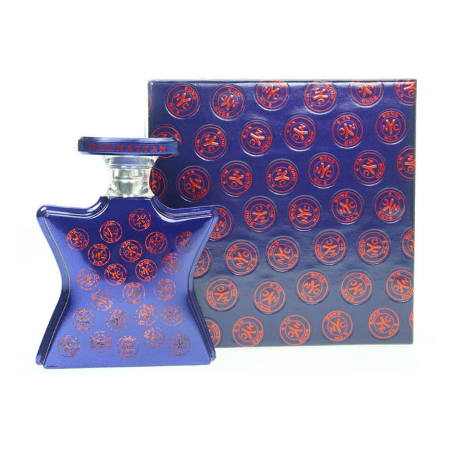 Bond No. 9 New York Manhattan Eau de Parfum 100ml