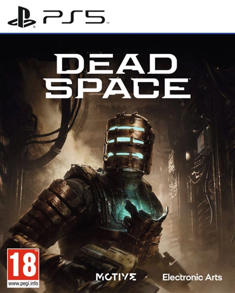 Dead Space - PlayStation 5