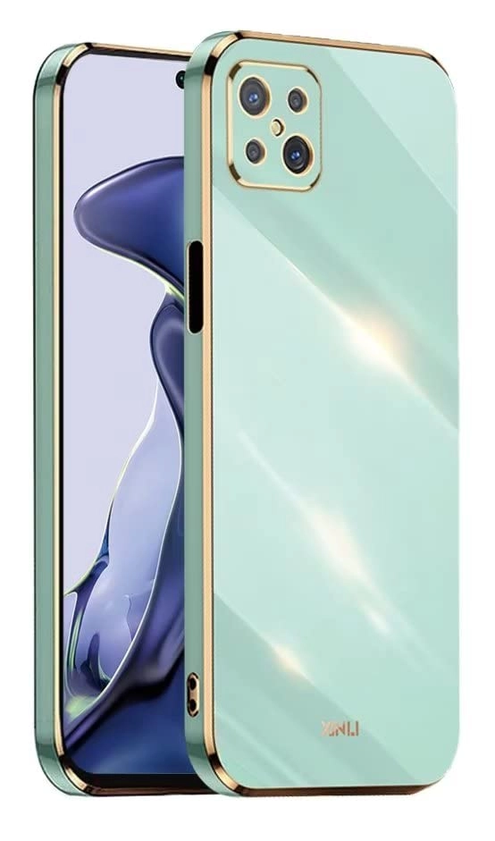 EASSGU Reno 4Z 5G Standard cover for OPPO Reno 4Z 5G