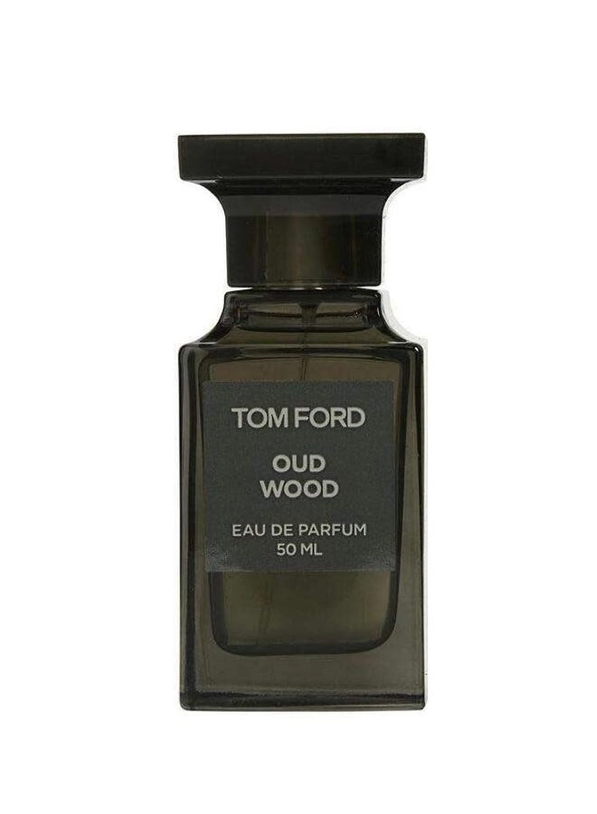 Oud Wood Eau de Parfum 50ml