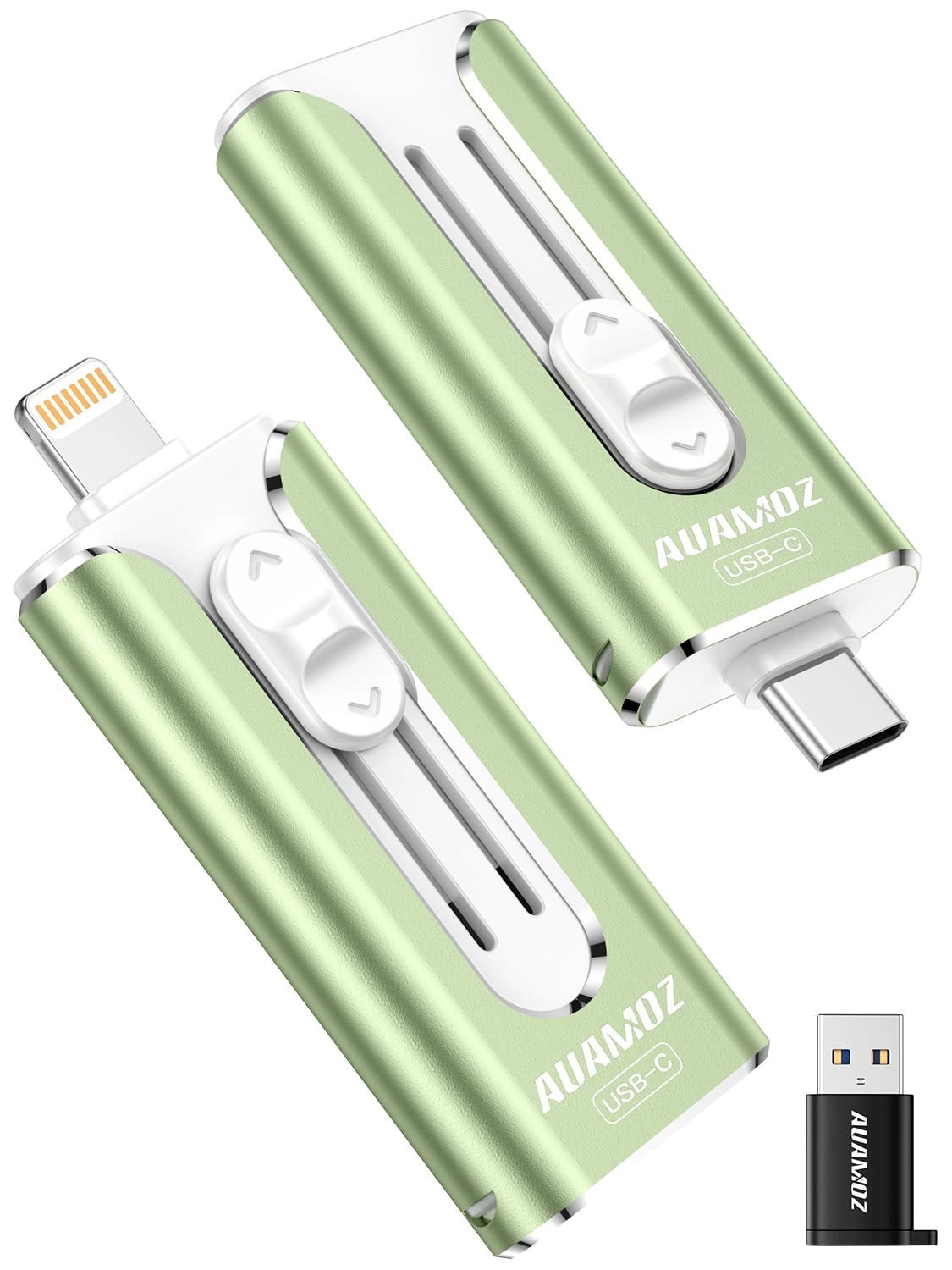 USB001 - USB-C & USB-L 256GB