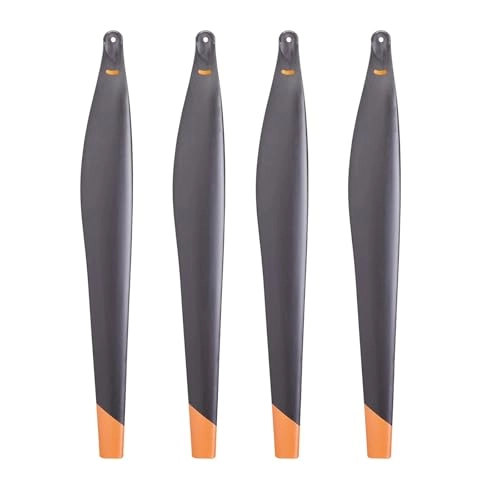 R5413 R5415 - Carbon Fibre Pack of 16 for T40 T50