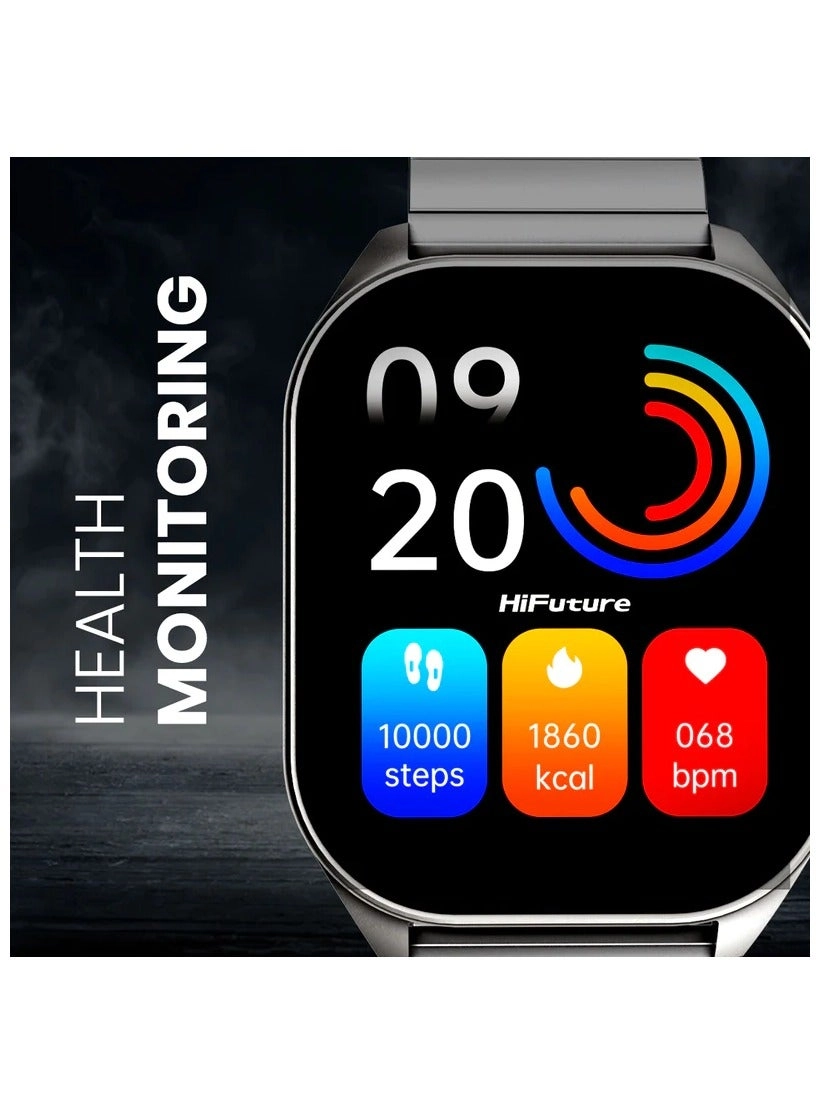 APEX Stainless Steel