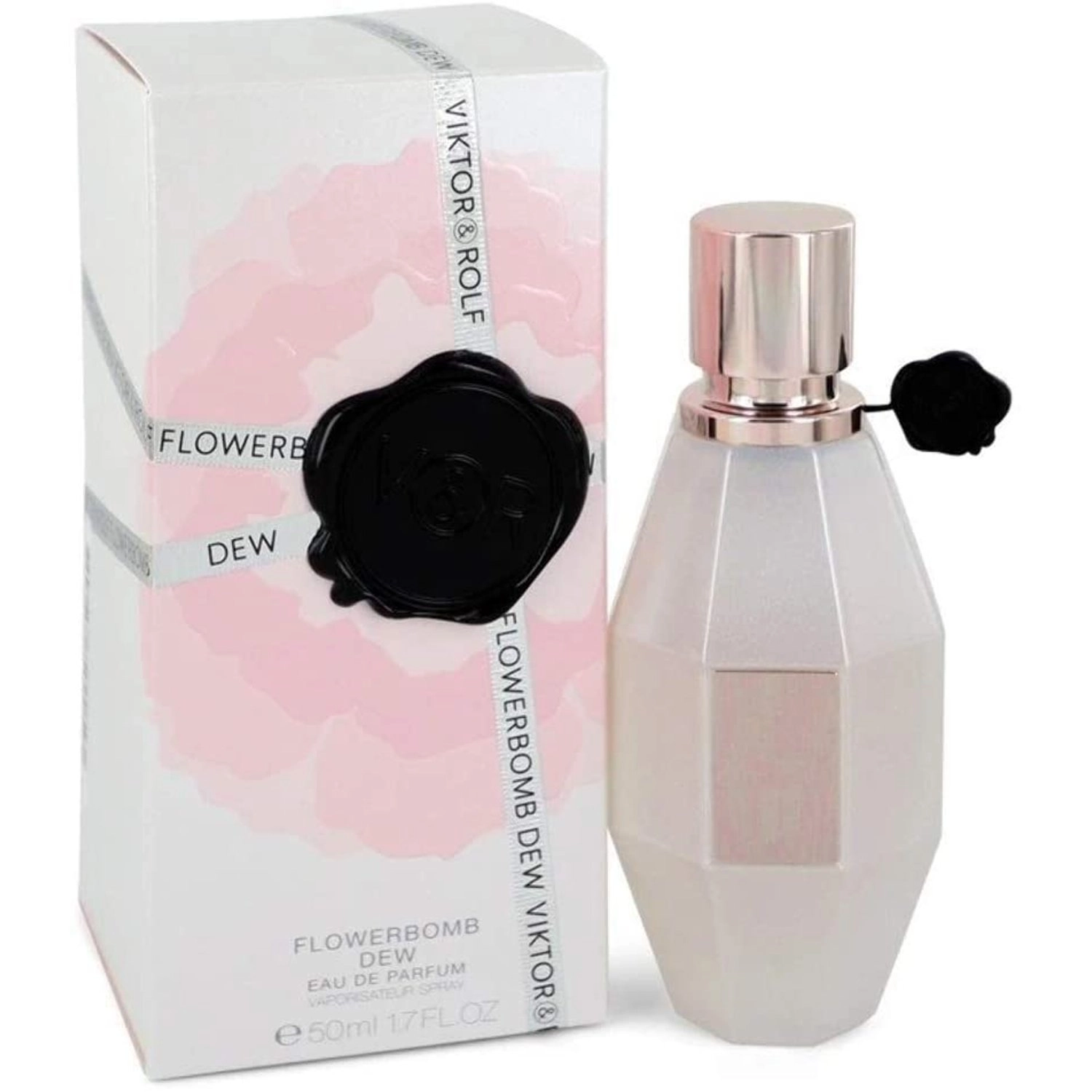Flower Bomb Eau de Parfum 50ml