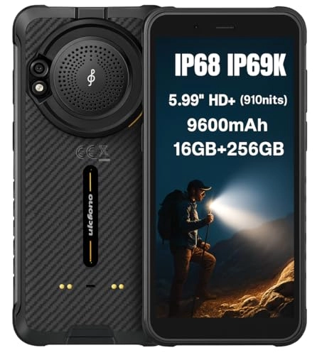 RugKing - 16GB 256GB