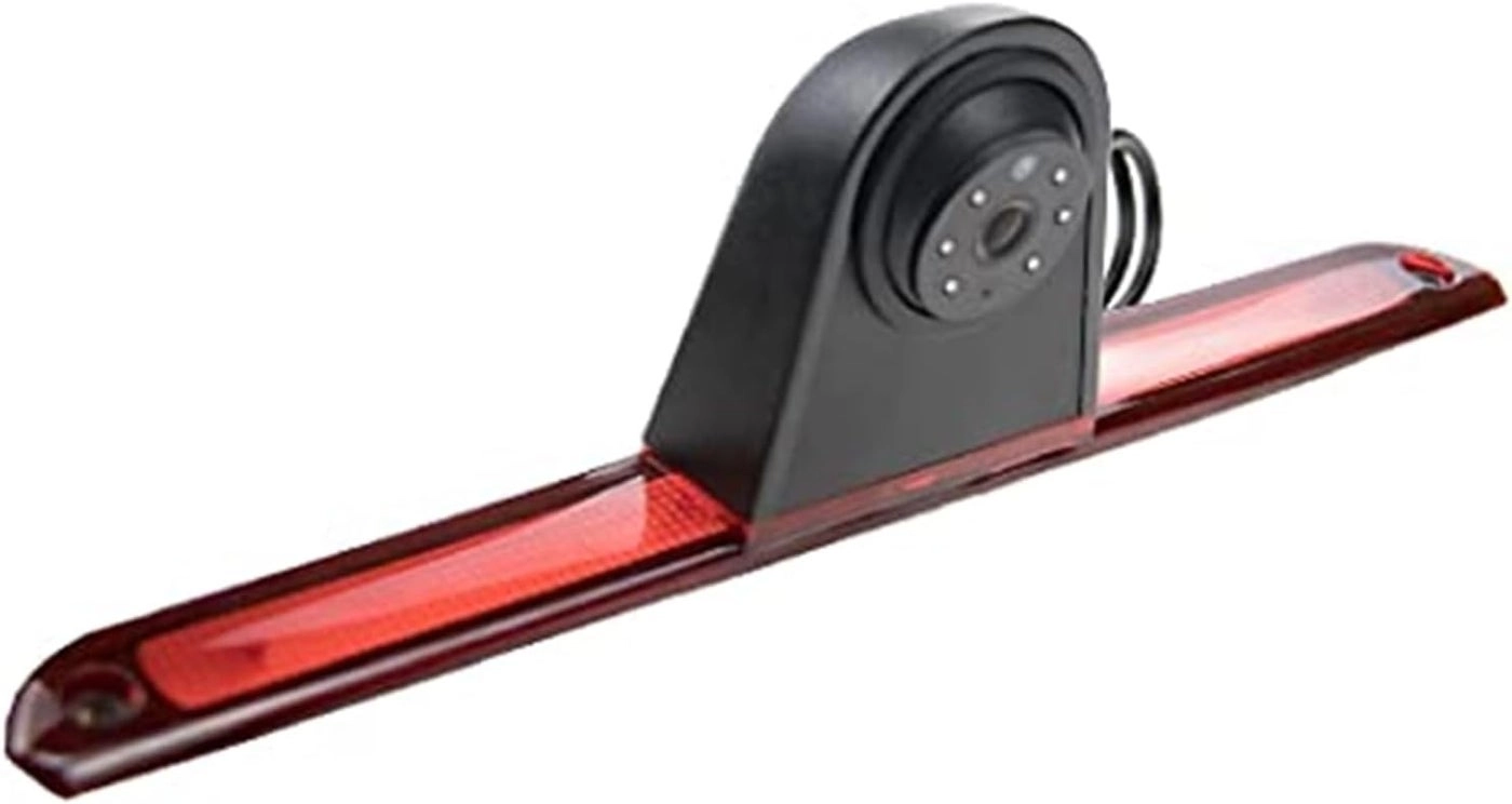 3rd Brake Light Camera - Night vision