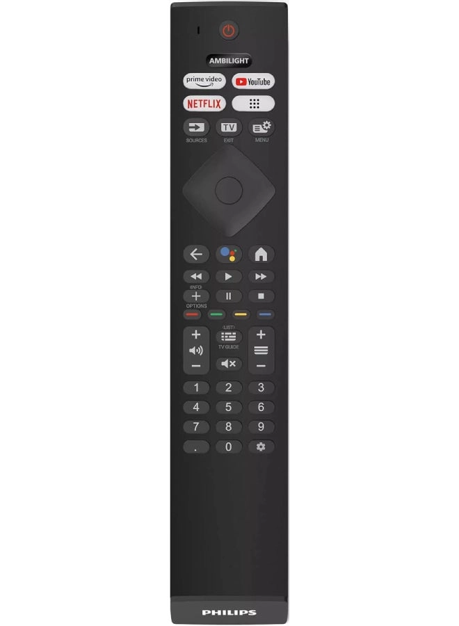 55PUT8808/56 - 55-Inch