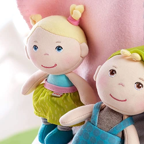 Talisa mini doll - 6 inches Cotton Polyester Ages 0+