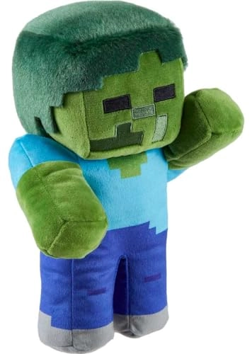 Minecraft - Zombie - 20 cm