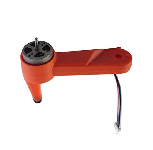 Arm Maple Leaf - L900 L900 pro 4pcs orange