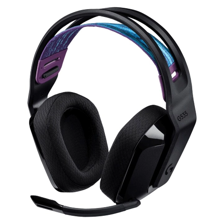 981-000972 Wireless Headset